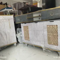 مبل راحتی پارچه مسکو|مبلمان خانگی و میز عسلی|هشتگرد, فاز ۱ مهستان|دیوار