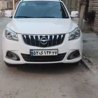 هایما s7مدل ۹۶