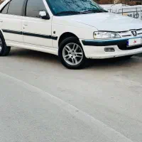 پژو پارس دوگانه دستی|خودرو سواری و وانت|میاندوآب, |دیوار