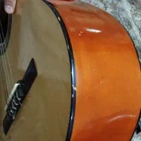 گیتار کلاسیکLion  فقط تا آخر امشب ۲۷۰۰|گیتار، بیس، امپلیفایر|پرند, فاز ۵|دیوار