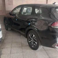 کیا اسپورتیج ۲۰۲۵