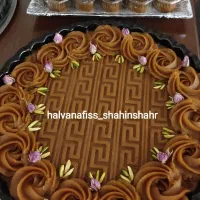 حلوا بوتیکی و مجلسی|خوردنی و آشامیدنی|شاهین‌شهر, فردوسی|دیوار