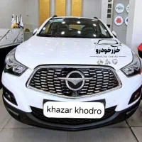 هایما S5 AT .. مدل 1404 ..      نمایندگی تحویل آنی