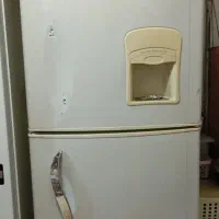 یخچال کارکرده