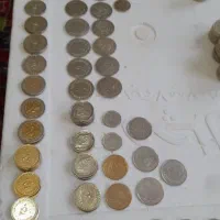 پول خرده وزمان قدیمی