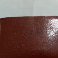 کارت ملی باکارت سوخت بنزین ودو عدد کارت بانک گمشده