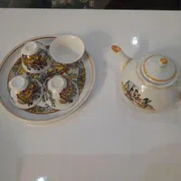 ساکی خوری مرغی عتیقه ای ناب بسیار دیدنی|صنایع دستی و سایر لوازم تزئینی|اصفهان, کردآباد|دیوار