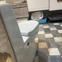 فروش یلدایی توالت فرنگی باتخفیف 30 درصدی(زیر قیمت)|لوازم سرویس بهداشتی|تبریز, |دیوار