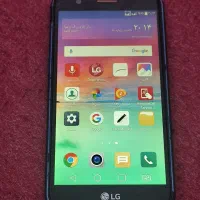 گوشی LG K10 2017