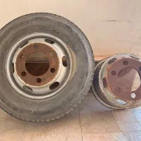 رینگ و لاستیک ایسوزو