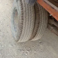 هیوندا مدل 81فروشی تمیز|خودرو سنگین|ایرانشهر, |دیوار