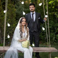 عکاس عقد و بله برون