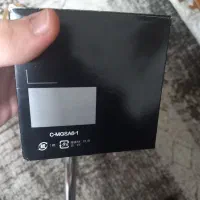 ساعت جیشاک کاسیو سفید اصل|ساعت|لنگرود, |دیوار