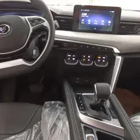 تیگارد X35|خودرو سواری و وانت|تهران, شاهین|دیوار