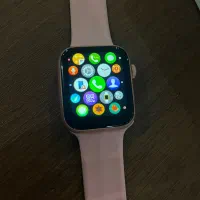 ساعت اپل واچ