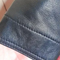 کابشن چرم|لباس|ایلام, |دیوار