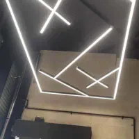 اجرای کناف تخصصی کناف نقاشی نورپردازی|خدمات پیشه و مهارت|شیراز, شهرک ولیعصر|دیوار