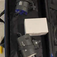 هنسل hensel|دوربین عکاسی و فیلم‌برداری|زنجان, |دیوار