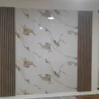نصاب دکوراسیون  کاغذدیواری وپوستر و کفپوش و غیر