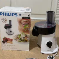 رنده برقی خردکن غذاساز فیلیپس مناسب جهیزیه
