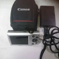 دوربین عکاسی و فیلمبرداری دیجیتال canon
