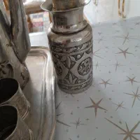 سماور ورشو|کلکسیون اشیاء عتیقه|نهاوند, |دیوار