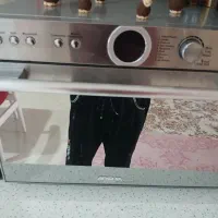 غذاپز سولارادام ماکروویو  ارشیا