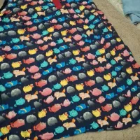 مقداری تونیکهای سایزبزرگ 50