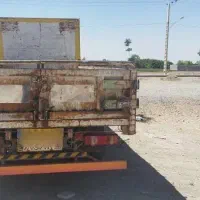 جک اراز ۹ تن|خودرو سنگین|اصفهان, سپاهان‌شهر|دیوار