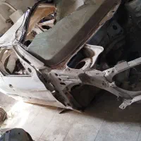 درب پرایدرنگ فابریک شاسی پژو شاهین پارس|قطعات یدکی و لوازم جانبی|ری, شهرک نظامی|دیوار
