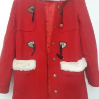 پالتو دخترانه|کفش و لباس بچه|تهران, شهرک دانشگاه|دیوار