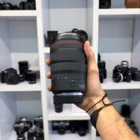 Canon RF 24-70mm f/2.8 L IS USM|دوربین عکاسی و فیلم‌برداری|تهران, فردوسی|دیوار