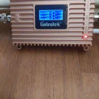 تقویت کننده انتن و دیتای موبایل|مودم و تجهیزات شبکه|تهران, لاله زار|دیوار