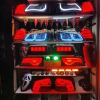 رینگو لاستیک|قطعات یدکی و لوازم جانبی|نهاوند, |دیوار