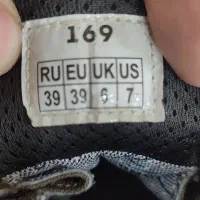 پوتین کوهنوردی سایز ۳۹ نو|کوهنوردی و کمپینگ|تهران, باغ خزانه|دیوار