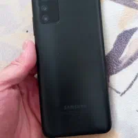 سامسونگ Galaxy A03s با حافظهٔ ۶۴ گیگابایت