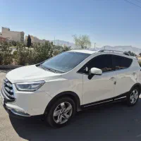 جک s3مدل ۴۰۳|خودرو سواری و وانت|شاهین‌شهر, شهرک ردانی پور|دیوار