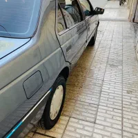 پژو ۴۰۵ دوگانه کارخانه مدل ۹۸