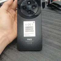 گوشی پوکو c75