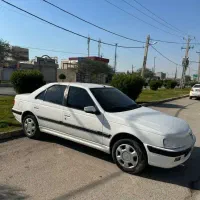 پارس ۴۰۱ موتور جدید زیمنس|خودرو سواری و وانت|بندر ماهشهر, |دیوار