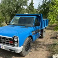 نیسان دوگانه ۱۴۰۲ اپشنال