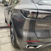 چانگان پلاس وارداتی CS55 2024|خودرو سواری و وانت|تهران, جماران (نیاوران)|دیوار