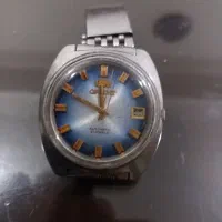 ساعت مچی اورینت بسیار قدیمی