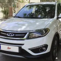 تیگو5 IE، مدل ۱۳۹۷، (اقساط) بی‌رنگ|خودرو سواری و وانت|تهران, نارمک|دیوار