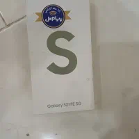 تاچ و السیدی s21fe