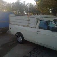 وانت پیکان 88