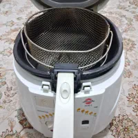 فروش سرخکن روغنی پارس خزر