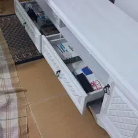 میزتلویزیون وکیوم|میز تلویزیون|رشت, جانبازان|دیوار