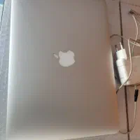 مک بوک air|رایانه همراه|تهران, میدان ولیعصر|دیوار