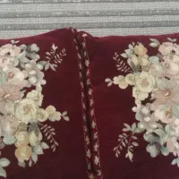 کوسن نو نو و لحاف در حد نو